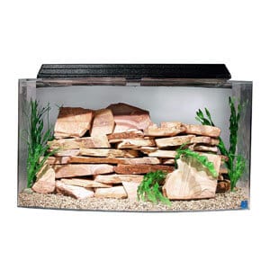 Tanque de acrílico SeaClear