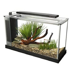 Especificaciones de Fluval V