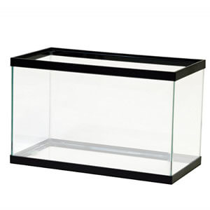 Acuario Aqueon Black
