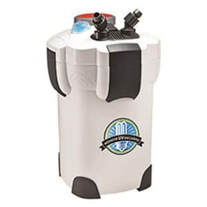 Filtro de recipiente AquaTop