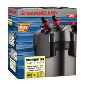 Filtro de bote MarineLand