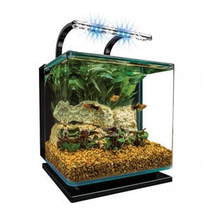 Kit de acuario MarineLand