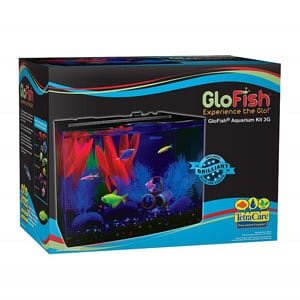 Acuario GloFish