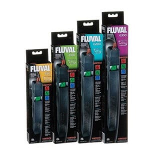 Calentador Fluval E