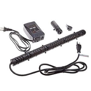 Sistema de calefacción JBJ Pro