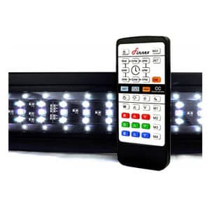 Luz LED para acuarios Finnex