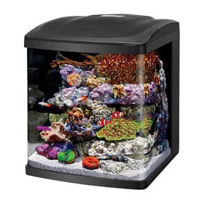 Pecera Coralife Nano Cube