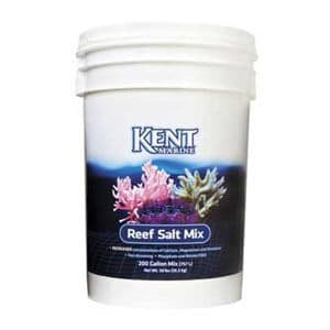 Medio de la gama Reef Salt Mix