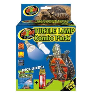 Lámpara Tortuga Mejor Combo Pack