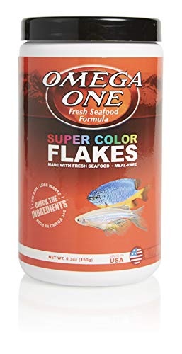 Escamas Omega One Super Color 5.3 oz