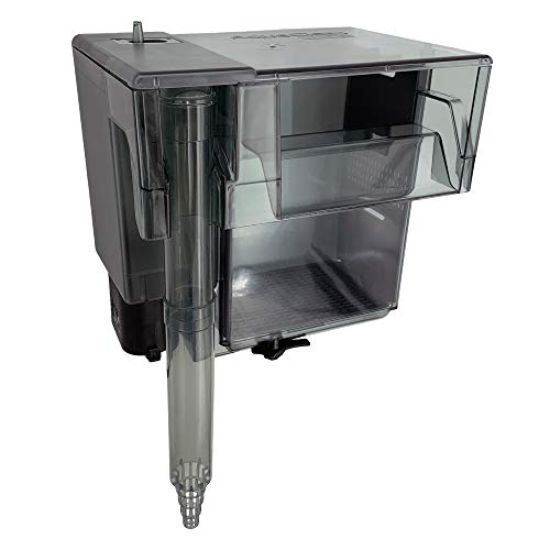 Aqua Clear, filtro para pecera, 40 a 70 galones, 110 v, A615A1